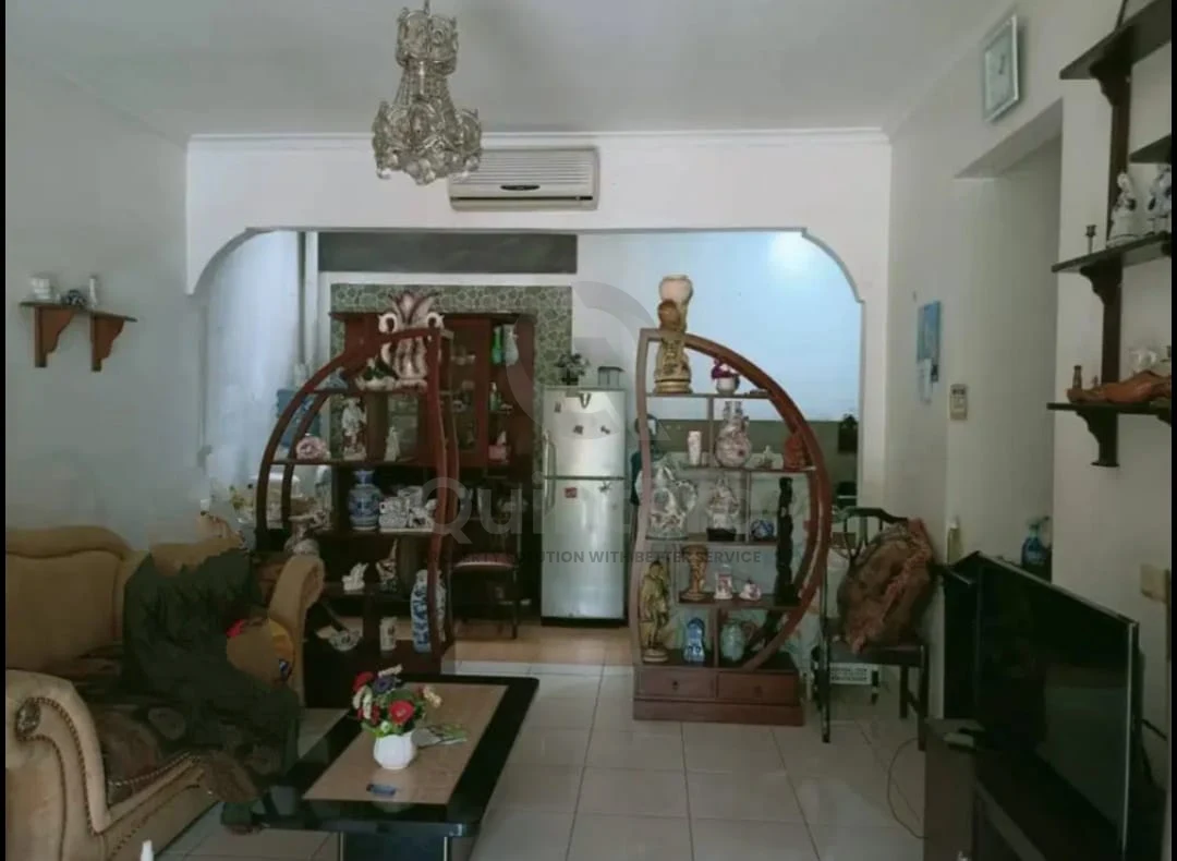 Rumah 3KT 120m² di De Latinos Mexicano BSD, 2 Lantai HGB Asri — foto 3