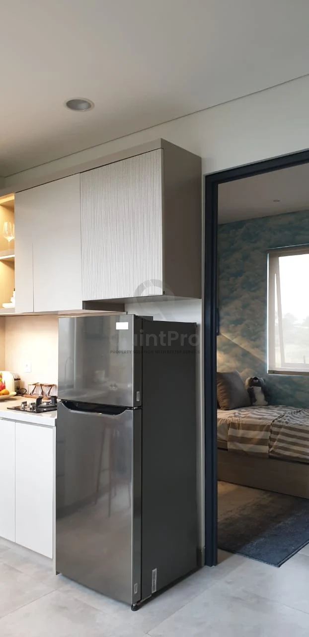 Rumah Dijual di Delatinos, BSD, 2KT — foto 6