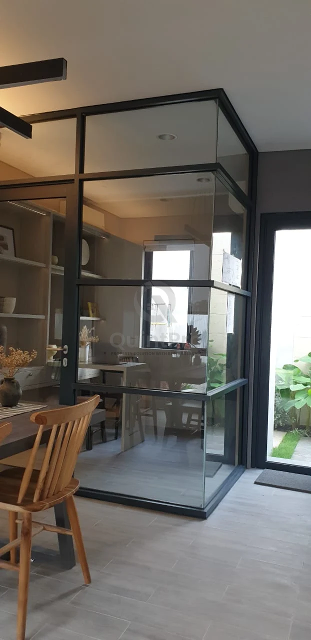 Rumah Dijual di Delatinos, BSD, 2KT — foto 8