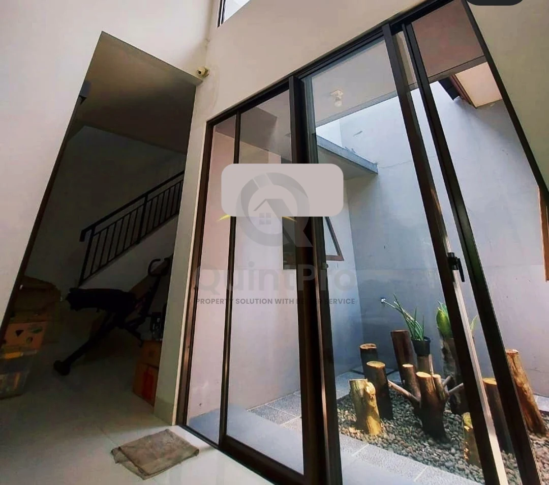 Rumah Dijual di Cluster Precia, BSD, 4KT — foto 7