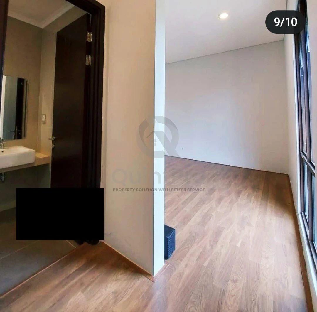 Rumah Dijual di Cluster Precia, BSD, 4KT — foto 9