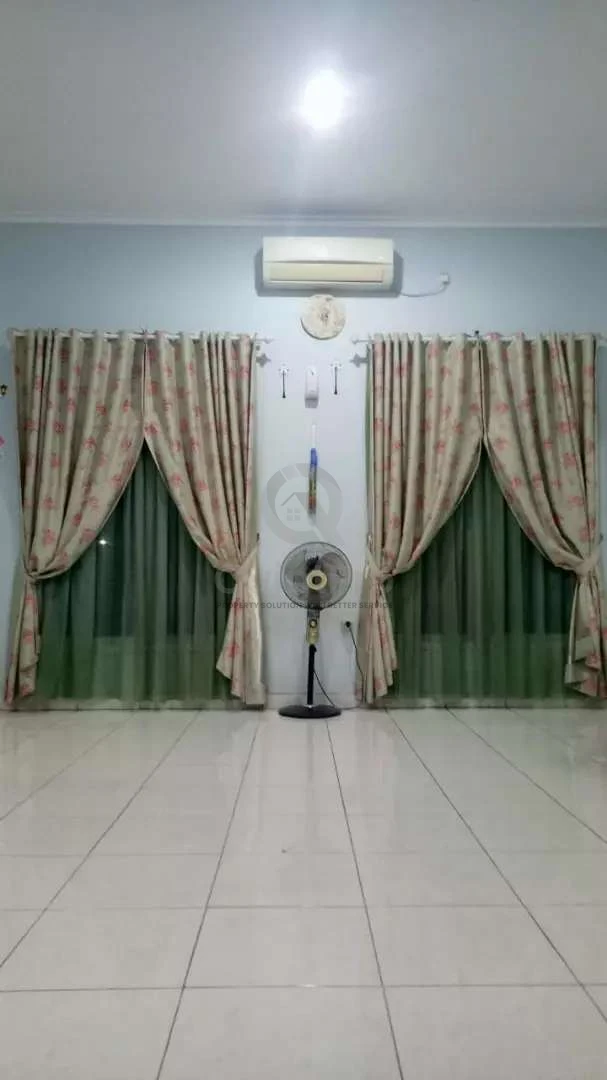 Rumah 4KT 2 Lantai Hook Position Ciputat Timur Tangsel, SHM Renovasi 2017 — foto 4