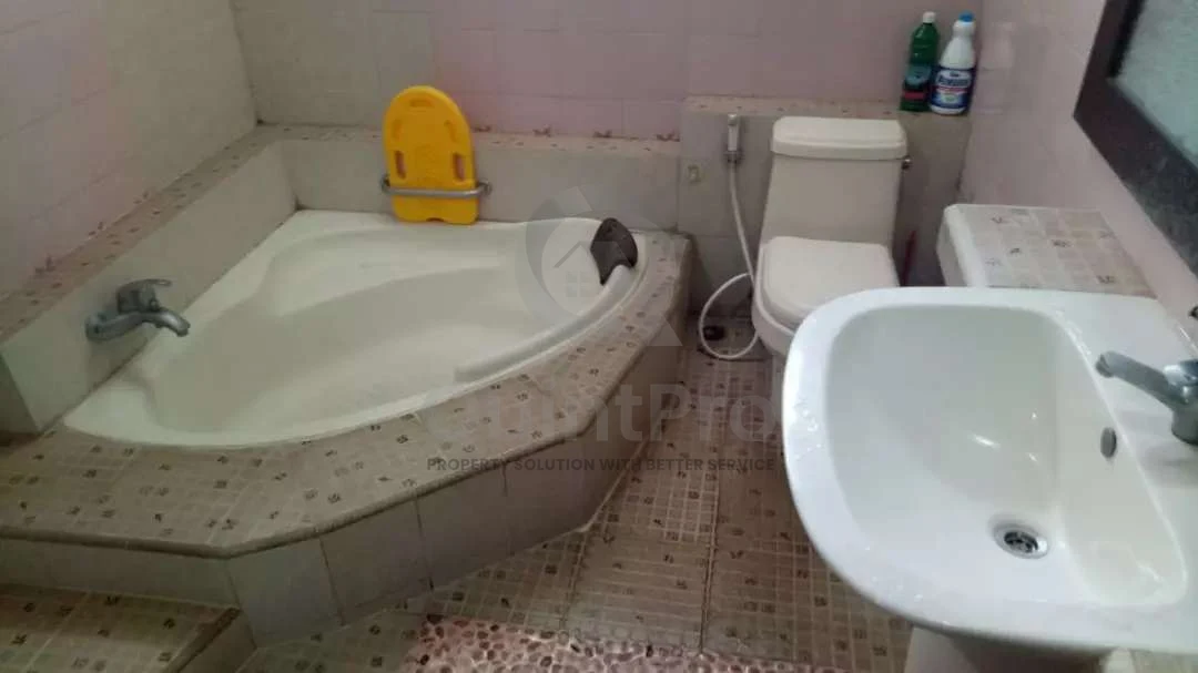 Rumah Dijual di Perum Pondok Hijau, Ciputat Timur, 4KT — foto 6