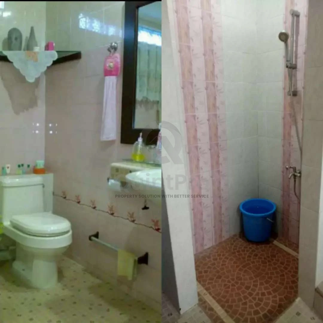 Rumah Dijual di Perum Pondok Hijau, Ciputat Timur, 4KT — foto 7