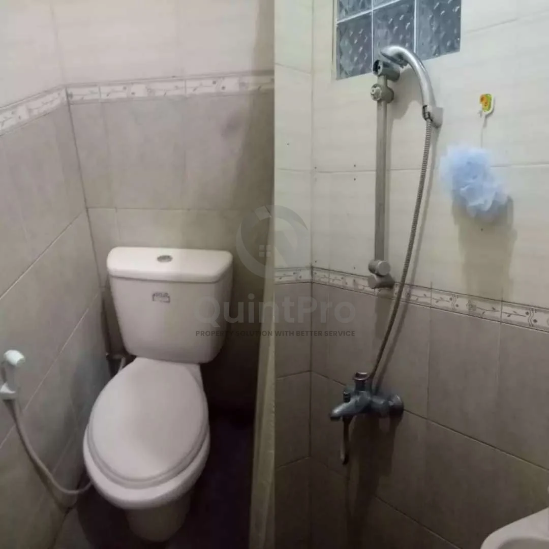 Rumah Dijual di Perum Pondok Hijau, Ciputat Timur, 4KT — foto 8