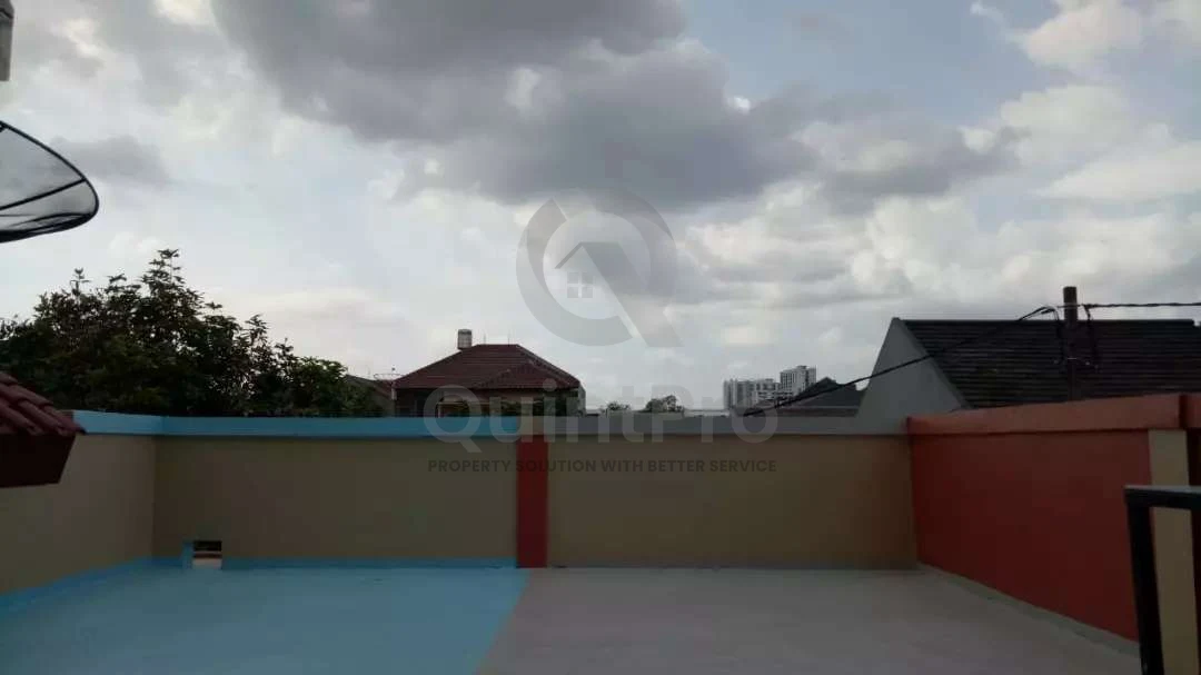 Rumah Dijual di Perum Pondok Hijau, Ciputat Timur, 4KT — foto 12