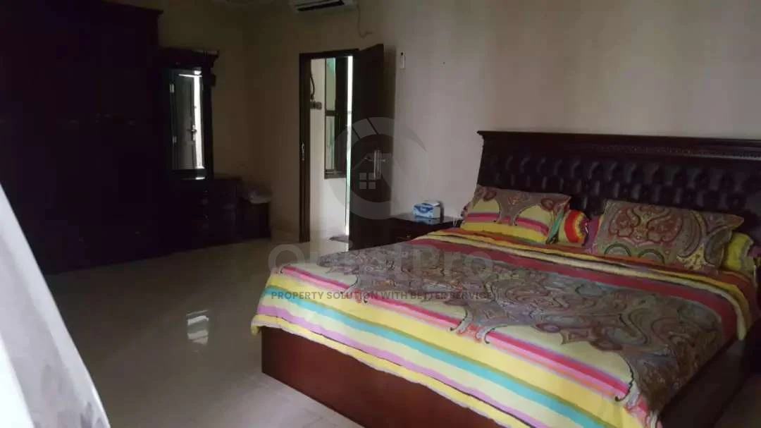 Rumah Dijual di Perum Pondok Hijau, Ciputat Timur, 4KT — foto 13