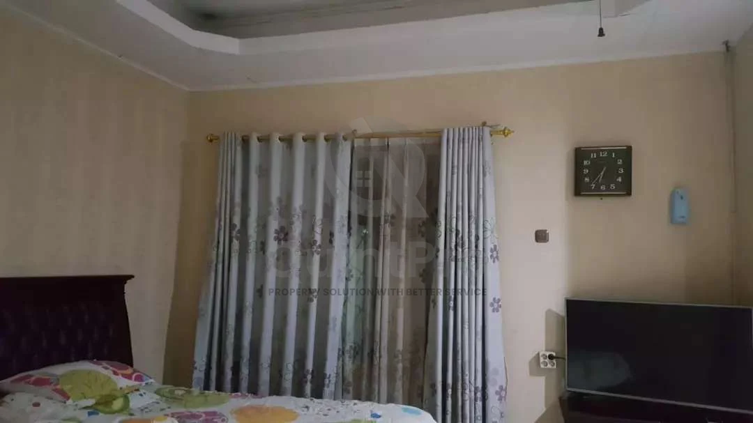 Rumah Dijual di Perum Pondok Hijau, Ciputat Timur, 4KT — foto 14