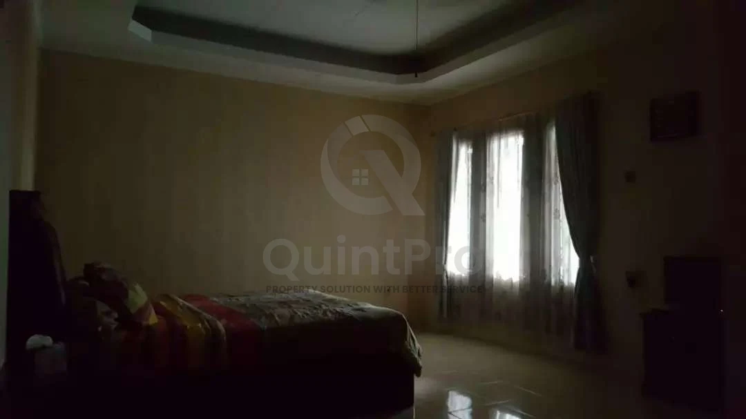 Rumah Dijual di Perum Pondok Hijau, Ciputat Timur, 4KT — foto 15