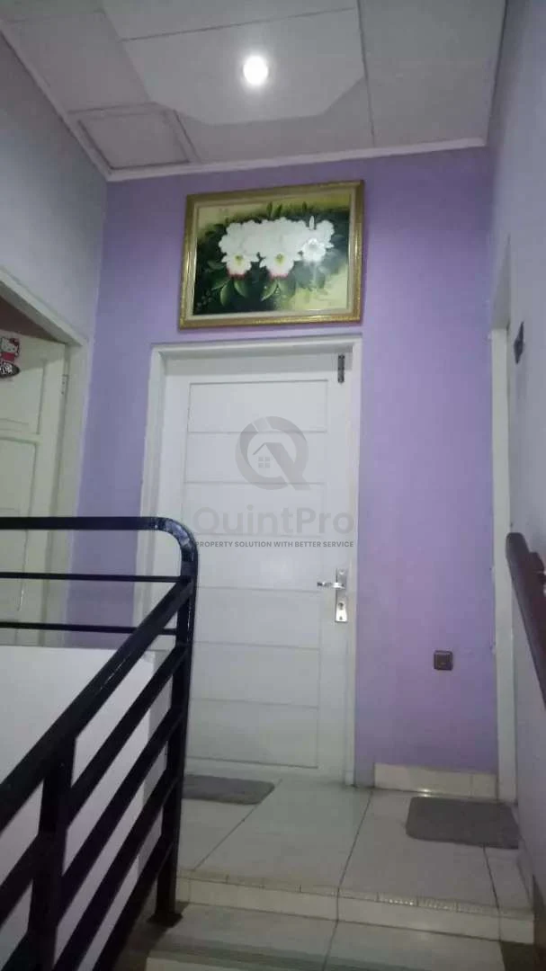 Rumah Dijual di Perum Pondok Hijau, Ciputat Timur, 4KT — foto 17