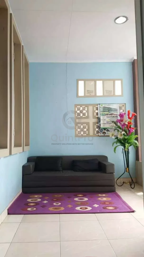 Rumah Dijual di Perum Pondok Hijau, Ciputat Timur, 4KT — foto 18