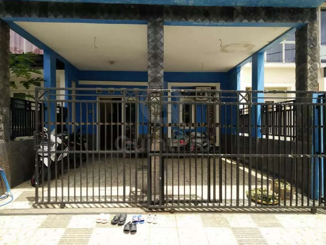Rumah Modern 3KT 2 Lantai di Cluster Hills BSD, SHM 180m² Strategis — foto 2
