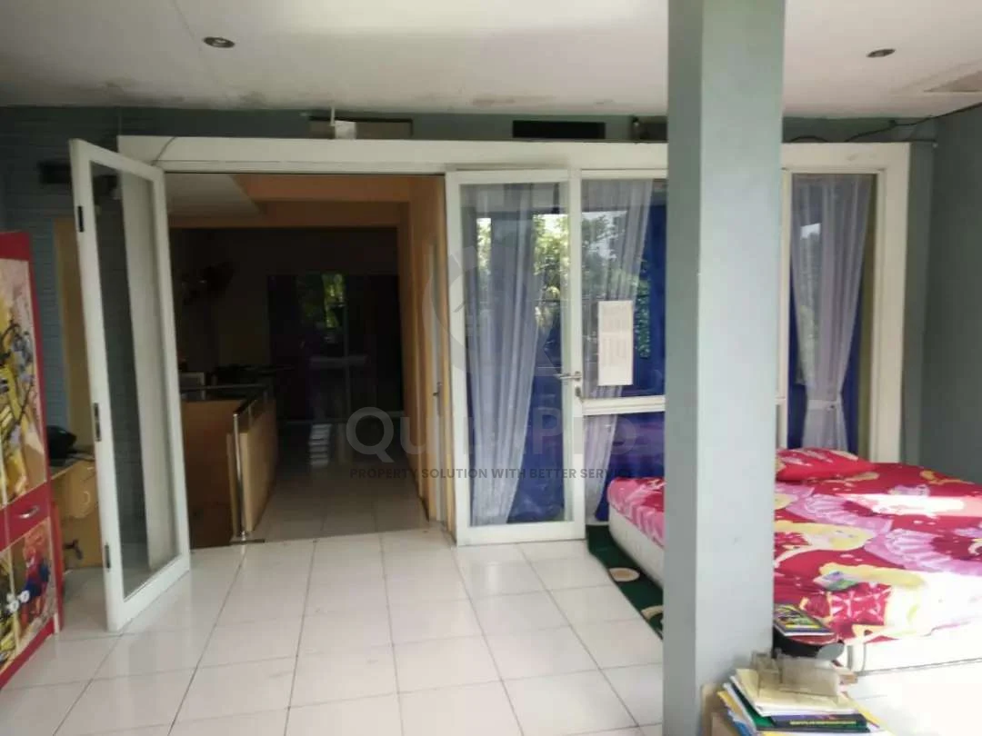 Rumah Modern 3KT 2 Lantai di Cluster Hills BSD, SHM 180m² Strategis — foto 4