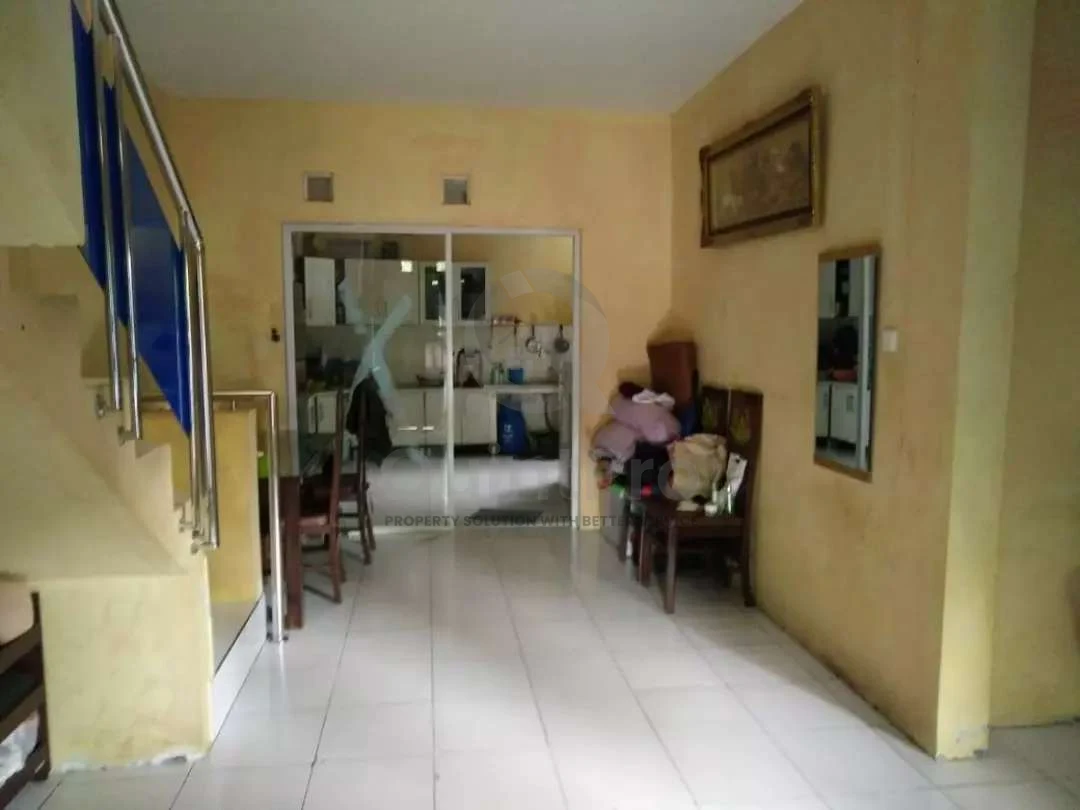 Rumah Modern 3KT 2 Lantai di Cluster Hills BSD, SHM 180m² Strategis — foto 5