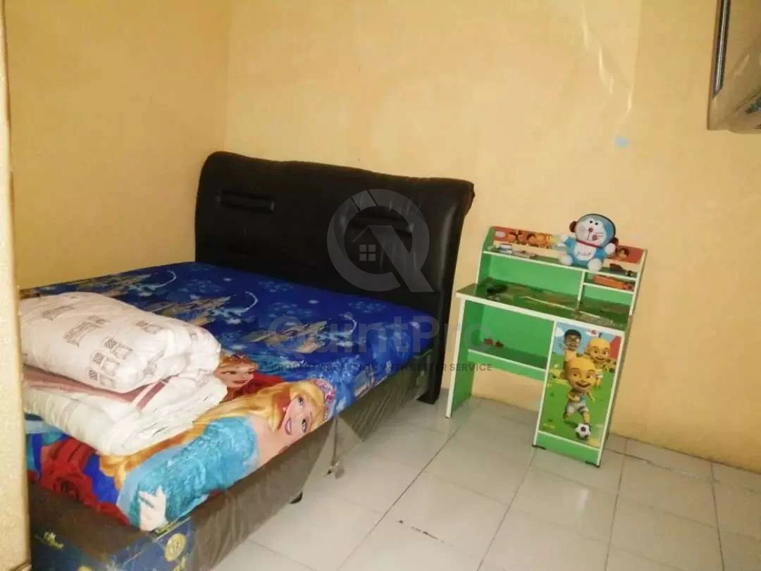 Rumah Dijual di Cluster Hills, BSD, 3KT — foto 6