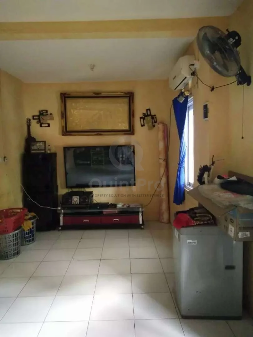 Rumah Dijual di Cluster Hills, BSD, 3KT — foto 8
