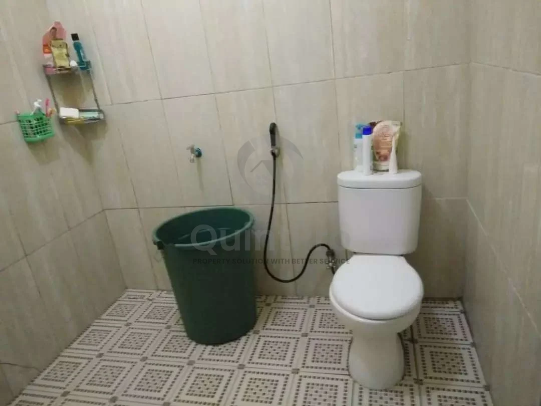 Rumah Dijual di Cluster Hills, BSD, 3KT — foto 9