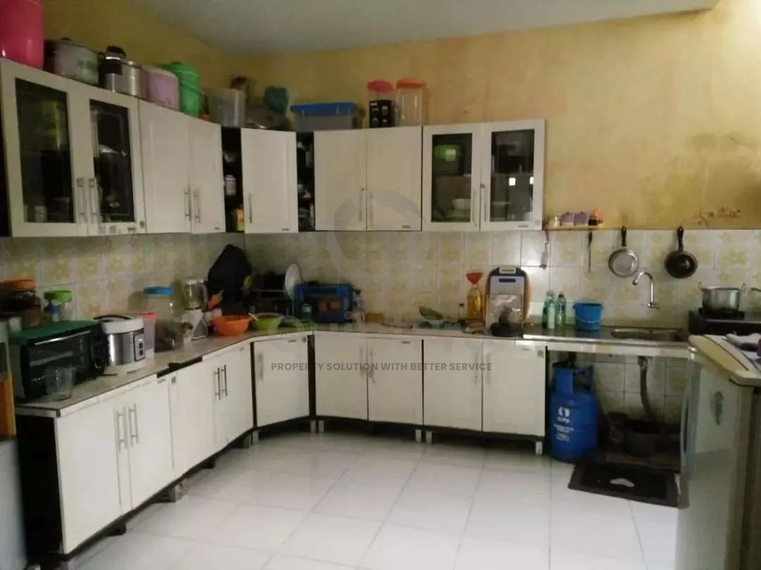Rumah Dijual di Cluster Hills, BSD, 3KT — foto 11