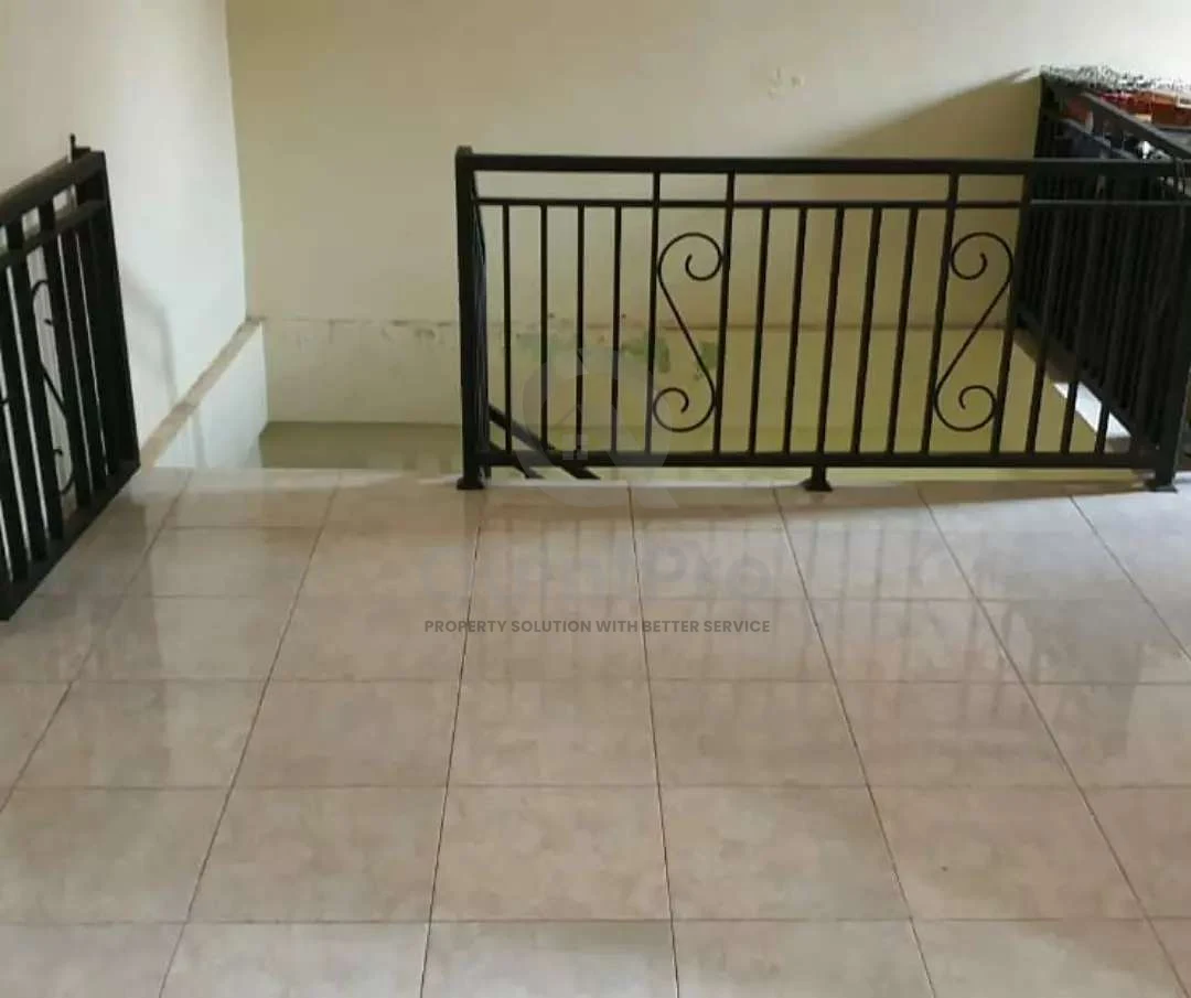 Rumah 4KT 4KM di Jl. Wana Kencana Tangerang Selatan, SHM 160m² Siap Huni — foto 4