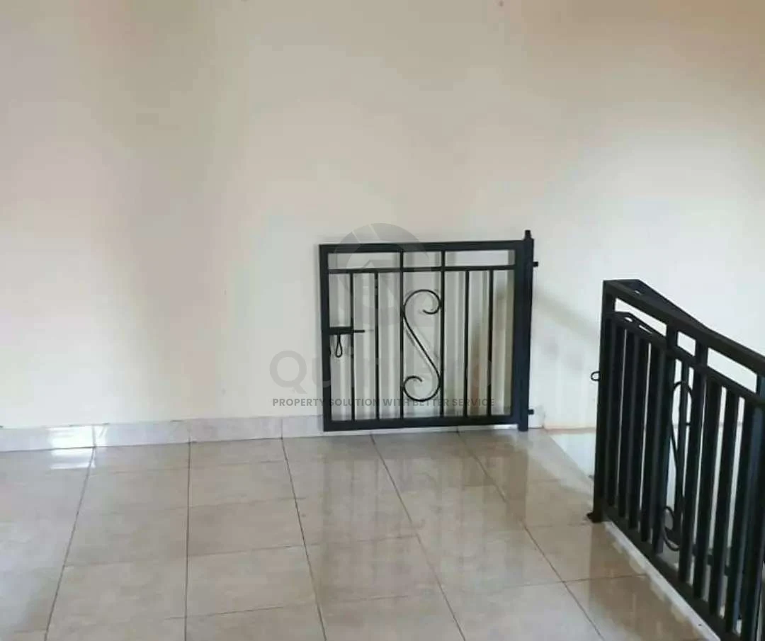 Rumah 4KT 4KM di Jl. Wana Kencana Tangerang Selatan, SHM 160m² Siap Huni — foto 5