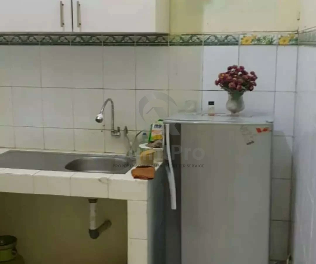Rumah Dijual di Jl. Wana Kencana, 4KT — foto 6