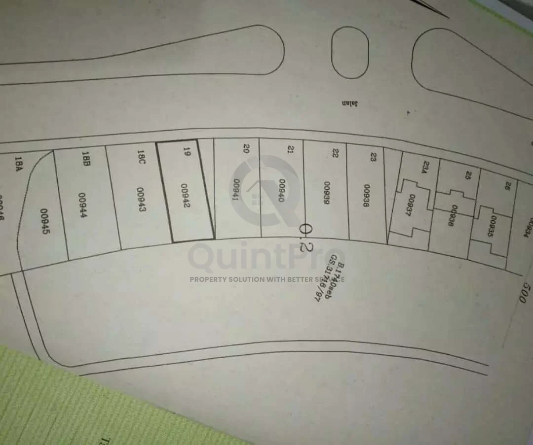 Rumah Dijual di Jl. Wana Kencana, 4KT — foto 9