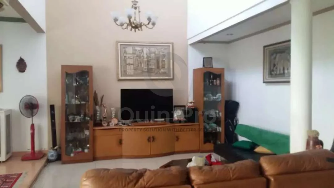 Rumah Dijual di Puspita Loka, BSD, 4KT — foto 4