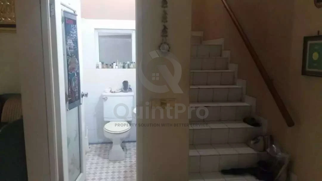 Rumah Dijual di Puspita Loka, BSD, 4KT — foto 5