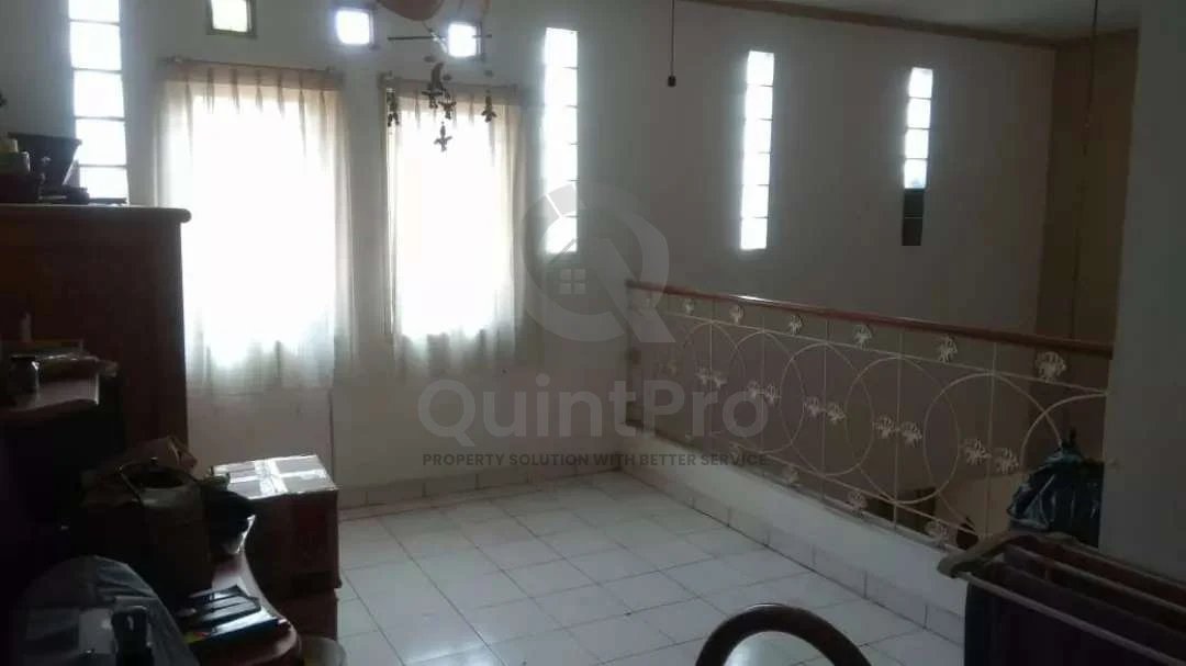 Rumah Dijual di Puspita Loka, BSD, 4KT — foto 8