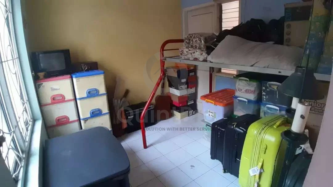 Rumah Dijual di Puspita Loka, BSD, 4KT — foto 9