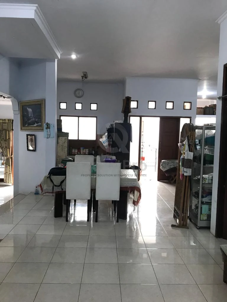 Rumah 4KT 250m² 2 Lantai di Kelapa Gading Tangerang, SHM Carport 2 Mobil — foto 5