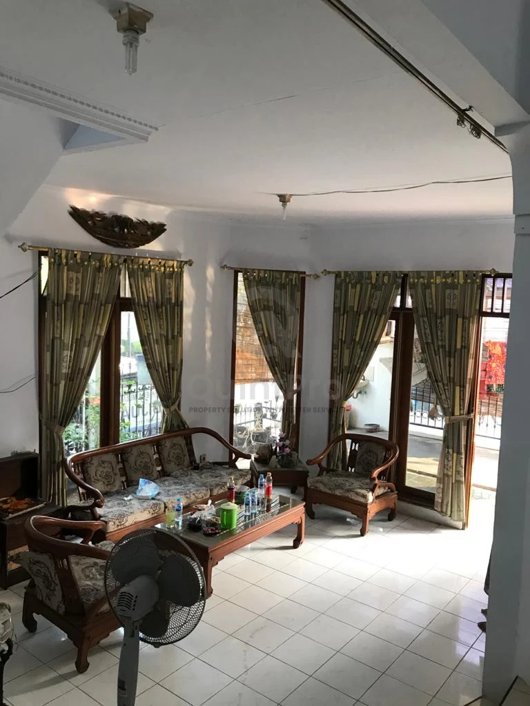 Rumah Dijual di Kelapa Gading, 4KT — foto 6