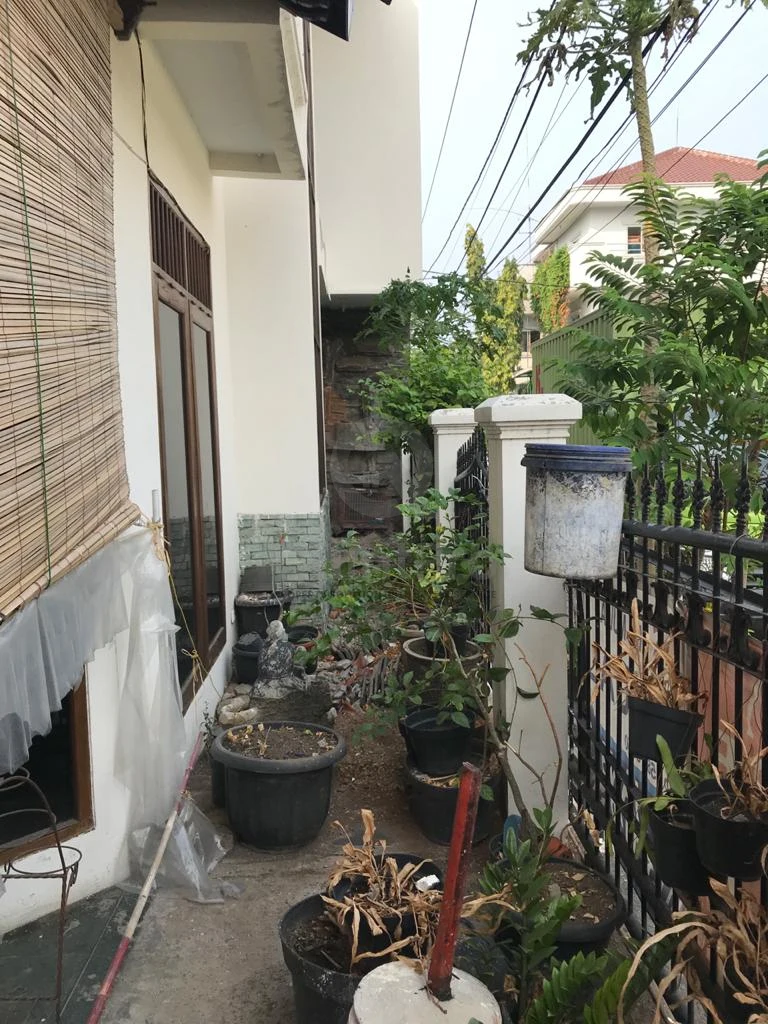 Rumah Dijual di Kelapa Gading, 4KT — foto 8