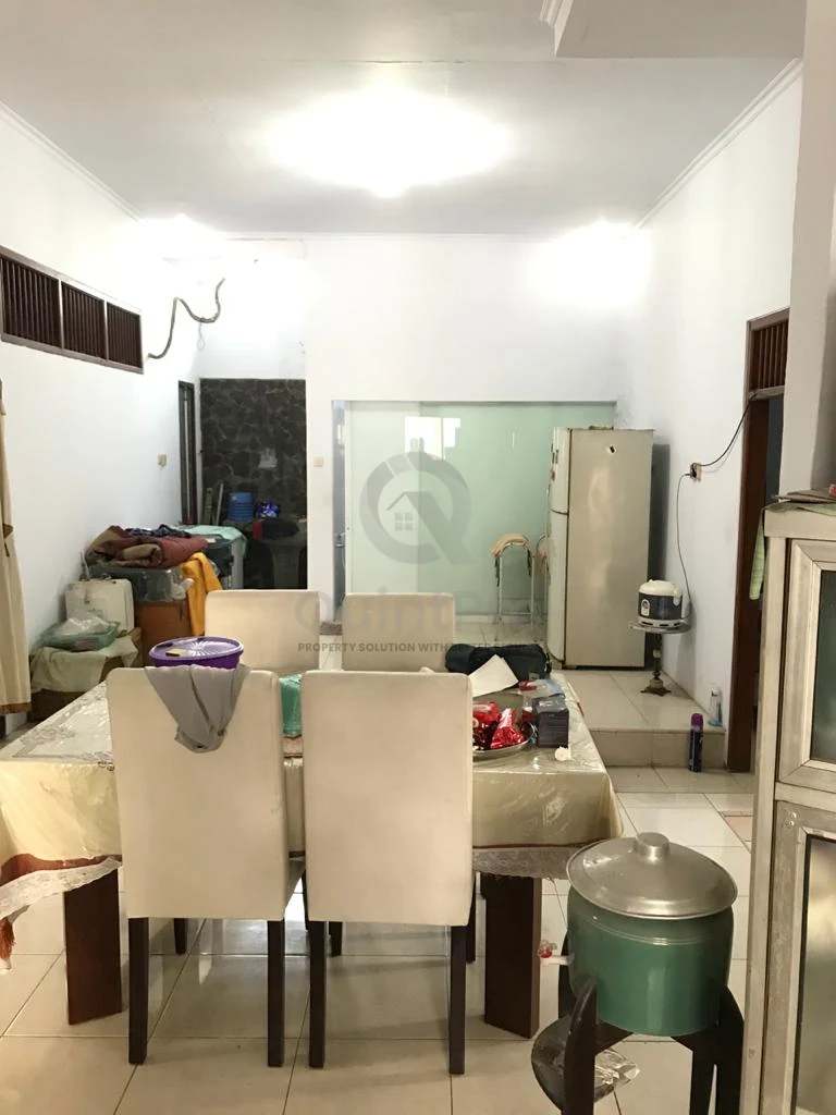 Rumah Dijual di Kelapa Gading, 4KT — foto 9