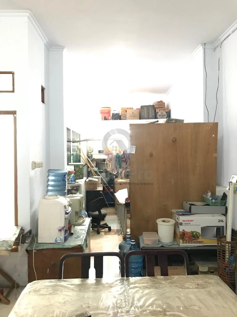Rumah Dijual di Kelapa Gading, 4KT — foto 10