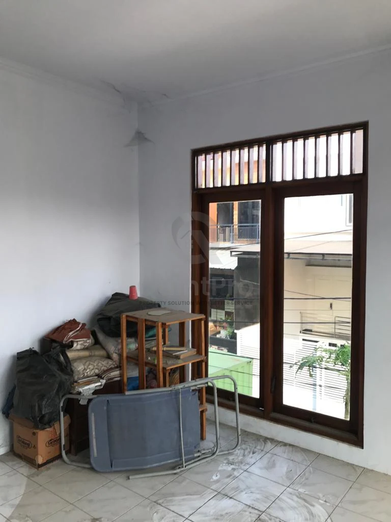 Rumah Dijual di Kelapa Gading, 4KT — foto 11