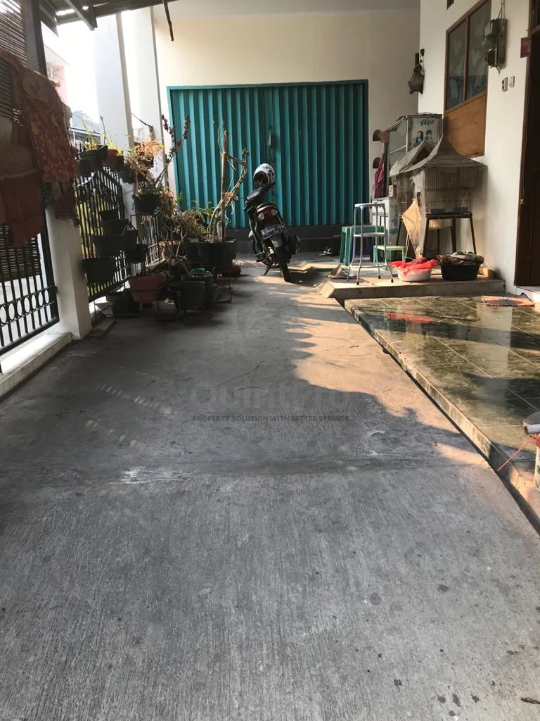 Rumah Dijual di Kelapa Gading, 4KT — foto 12