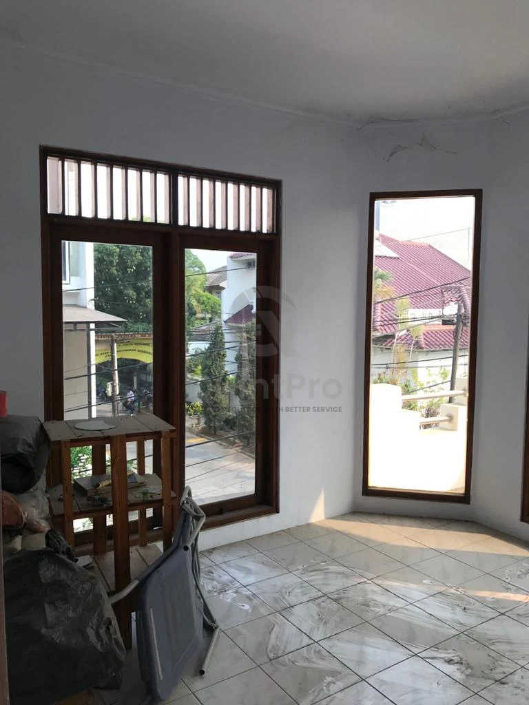 Rumah Dijual di Kelapa Gading, 4KT — foto 14