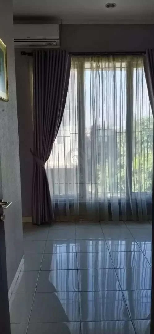 Rumah Dijual di Cluster Padma Indah Resident, Ciputat, 3KT — foto 6