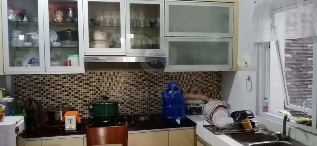 Rumah Dijual di Cluster Padma Indah Resident, Ciputat, 3KT — foto 7
