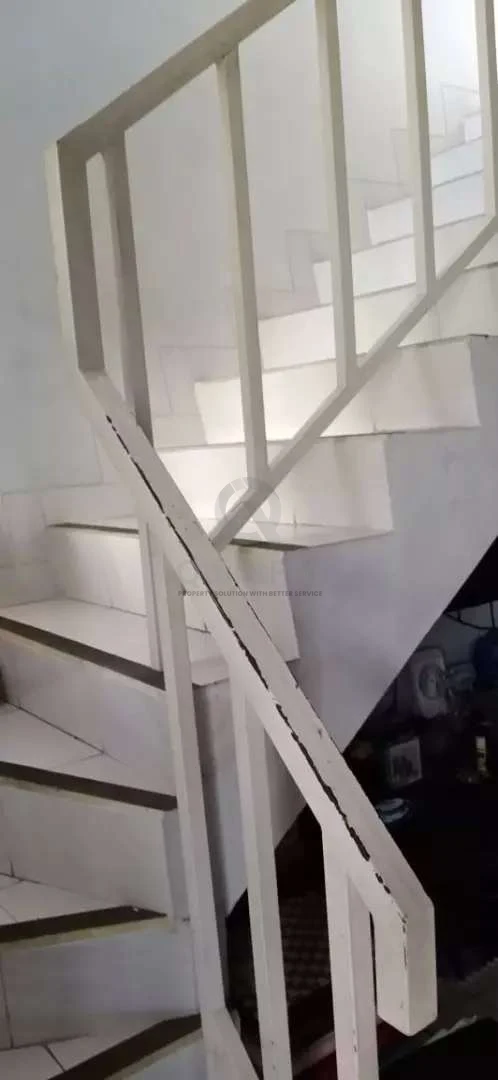 Rumah Dijual di Cluster Padma Indah Resident, Ciputat, 3KT — foto 13