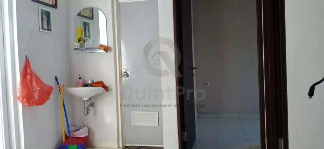 Rumah Dijual di Cluster Padma Indah Resident, Ciputat, 3KT — foto 14