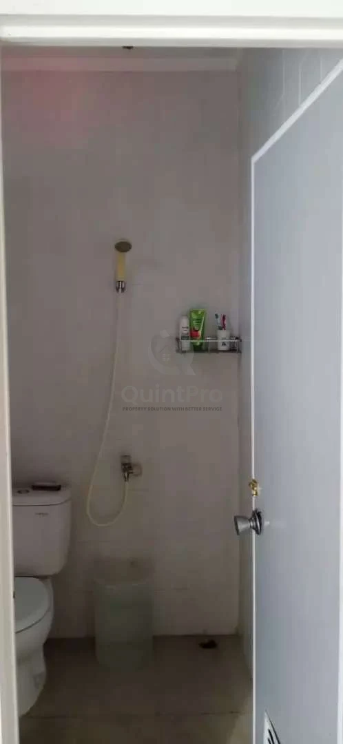 Rumah Dijual di Cluster Padma Indah Resident, Ciputat, 3KT — foto 16