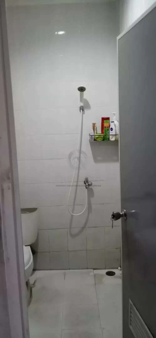 Rumah Dijual di Cluster Padma Indah Resident, Ciputat, 3KT — foto 20