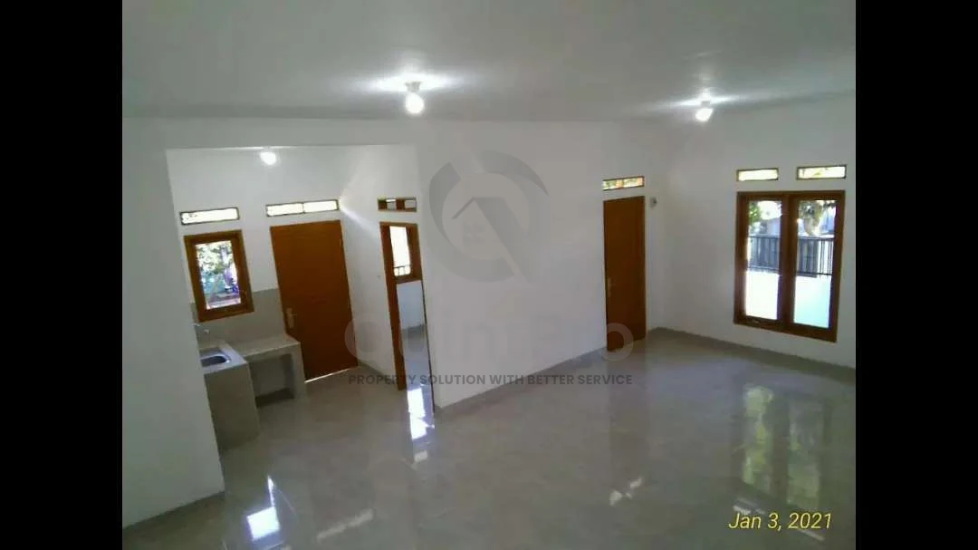 Rumah Dijual di Perumahan Bermis Serpong Asri, Serpong, 4KT — foto 6