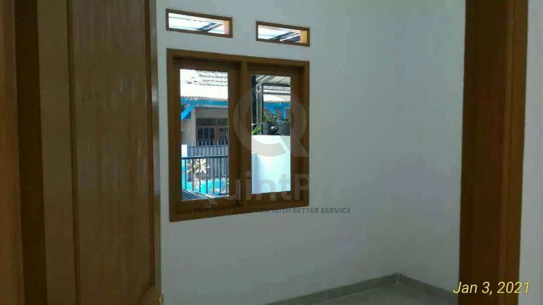 Rumah Dijual di Perumahan Bermis Serpong Asri, Serpong, 4KT — foto 7