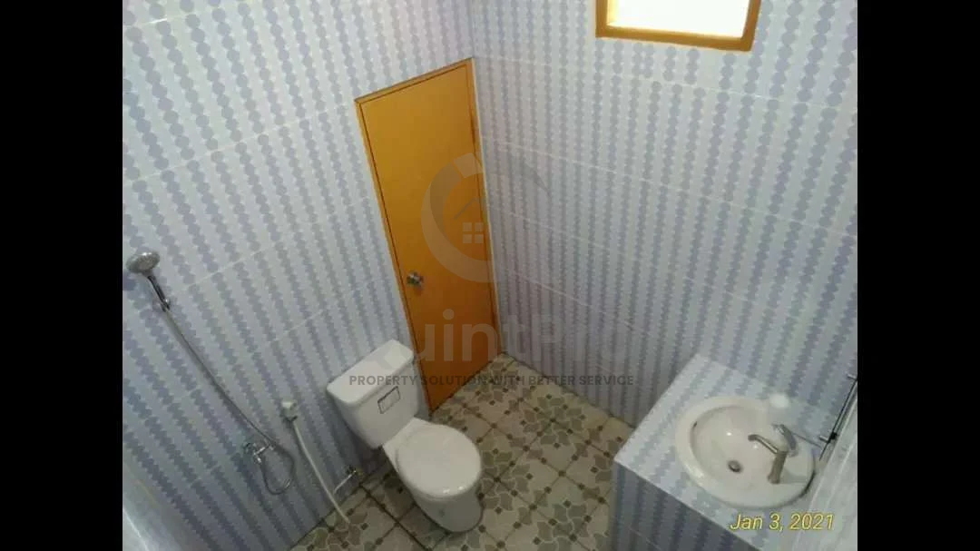 Rumah Dijual di Perumahan Bermis Serpong Asri, Serpong, 4KT — foto 8
