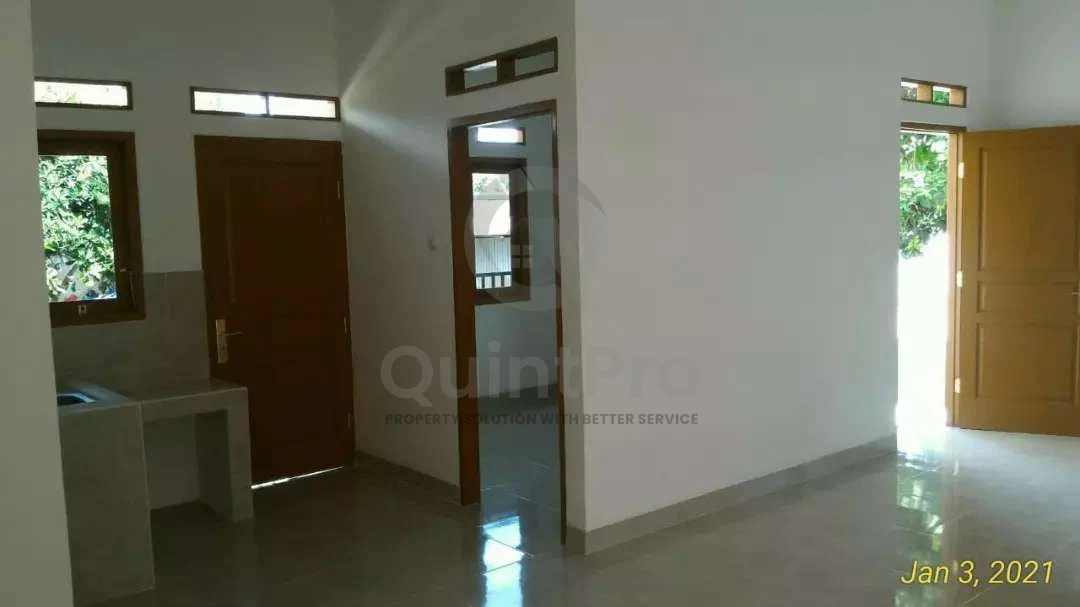 Rumah Dijual di Perumahan Bermis Serpong Asri, Serpong, 4KT — foto 10