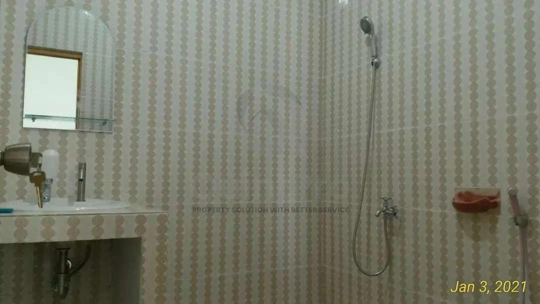 Rumah Dijual di Perumahan Bermis Serpong Asri, Serpong, 4KT — foto 11