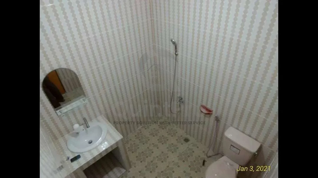 Rumah Dijual di Perumahan Bermis Serpong Asri, Serpong, 4KT — foto 12